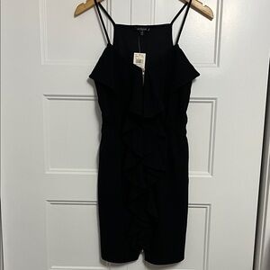 NWT eclipse little black dress